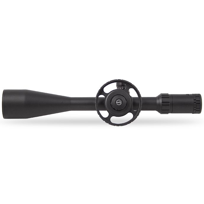 hawke sidewinder 6.5-26×52 スコープ