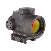 MRO TRIJICON 2.0 MOA ADJUSTABLE RED DOT WITH LOW MOUNT