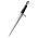 COLD STEEL ITALIAN Companion Dagger to the Italian Long Sword (88ITD)