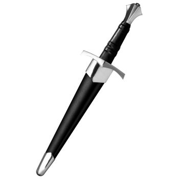 COLD STEEL ITALIAN Companion Dagger to the Italian Long Sword (88ITD)