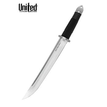 UNITED CUTLERY HONSHU TANTO KNIFE WITH SHEATH (UC2629)