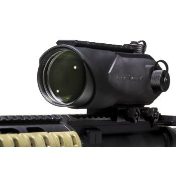 SIGHTMARK WOLFHOUND 6 X 44 HS-223 PRISMATIC SIGHT
